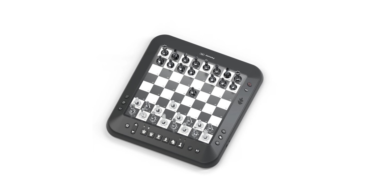 Best Electronic Chess Board for Kids (2026): What to Look For